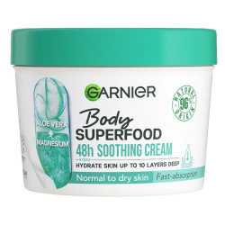 Garnier Body Superfood Aloe...