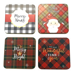 Gift Card Tin - Sold Separately