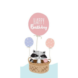 Gift Tags - Kids Tag 3 - 48mm x 100mm (27 Assorted)