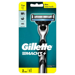 Gillette Mach3+ Razor 1...