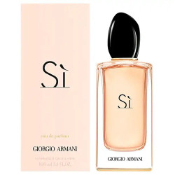 Giorgio Armani Si EDP 100ml