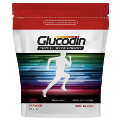 Glucodin Powder Pure Glucose Energy 325g