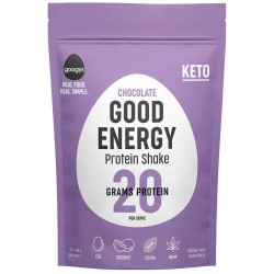 Googys Good Energy Keto Protein Shake Chocolate 350g