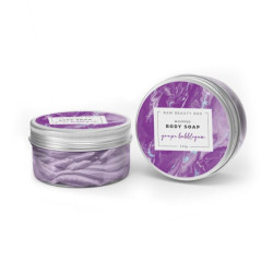 Grape Bubblegum | Whipped Body Soap 115g - Pack of 2