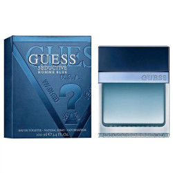 Guess Seductive Homme Blue...