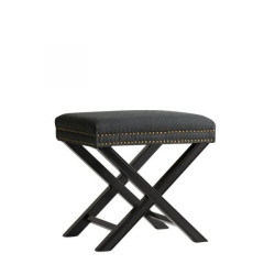 HCL F165 Rectangle Stutted Ottoman