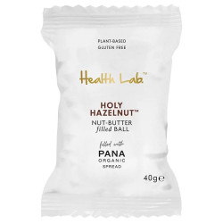 Health Lab Holy Hazelnut Ball 40g