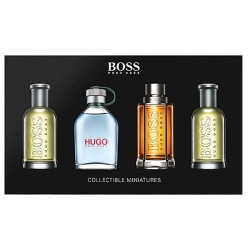 Hugo Boss Men's 4 Piece...