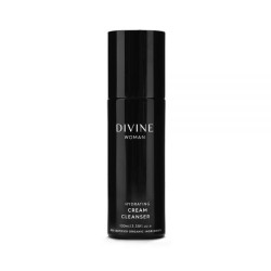 Hydrating Cream Cleanser