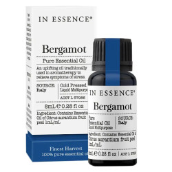 In Essence Bergamot Pure...