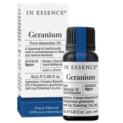 In Essence Geranium Pure...