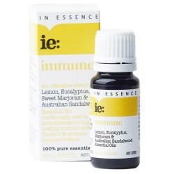 In Essence ie: Immune...