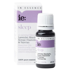 In Essence ie: Sleep...
