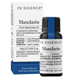 In Essence Mandarin Pure...