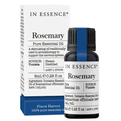 In Essence Rosemary Pure...
