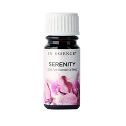 In Essence Serenity Pure...