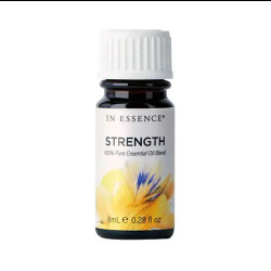 In Essence Strength Pure...