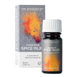 In Essence Zanzibar Spice...