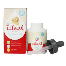 Infacol Colic Relief Drops 50ml