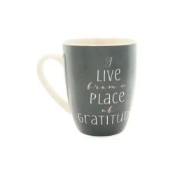 Inspirational Coffee Mug