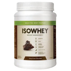 Isowhey Weight Management...