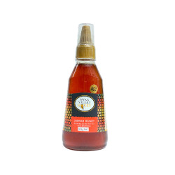 Jarrah TA30+ Honey Squeeze 375g