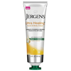 Jergens Ultra Healing +...
