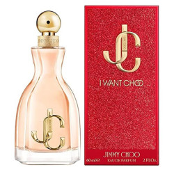 Jimmy Choo I Want Choo EDP 60ml
