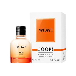 JOOP! Wow EDT 40ml