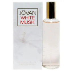 Jovan White Musk Ladies EDC 96ml