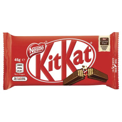 Kit Kat Chocolate Break 45g