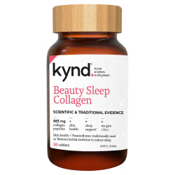 Kynd. Beauty Sleep Collagen 30 Tablets