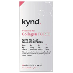 Kynd. Collagen Forte 10 Tablets
