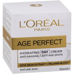 L'Oreal Paris Age Perfect Day Cream 50ml
