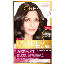 L'Oreal Paris Excellence 3...