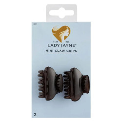 Lady Jayne Claw Grip Mini Shell
