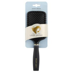 Lady Jayne Paddle Brush Smooth & Detangle