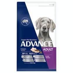 Large Adult Dry Dog Food...