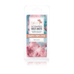 Luxe Scented Wax Melts - Egyptian Cotton Candy