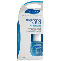 Manicare Beginning To End All in 1 12ml