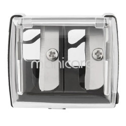 Manicare Dual Cosmetic Pencil Sharpener