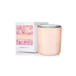 Marshmallow Delight - Natural Soy Candle