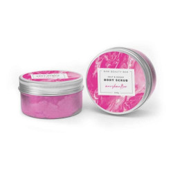 Marshmallow | Salt & Sugar Body Scrub 140g - Pack of 2