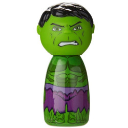 Marvel Hulk Individual Bath Buddies 100 ml