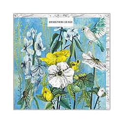 Masson Azure Greeting Card Designers Guild