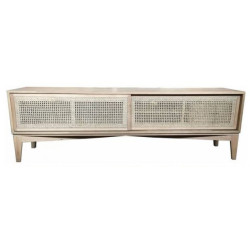 MF Bahamas 2-Drawers TV Unit