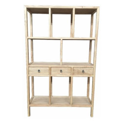 MF Bookself/Display Cabinet