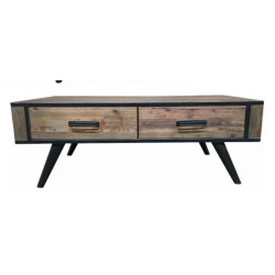 MF Rio 4-Drawer Coffee Table