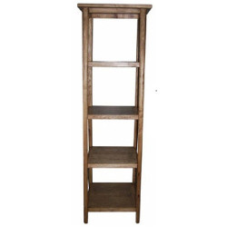 MF Tiffany Skinny Bookcase