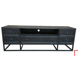 MF Tubetti 5-Drawer TV Unit